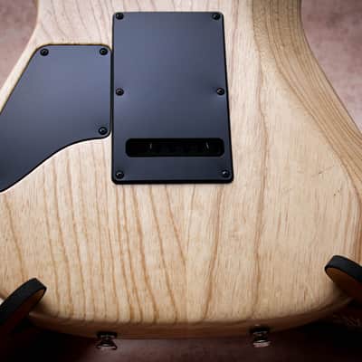 TOM ANDERSON USA Drop Top Hollow Quilt Wakesurf " Strawberry Shortcake + Ziricote" (2023) image 16