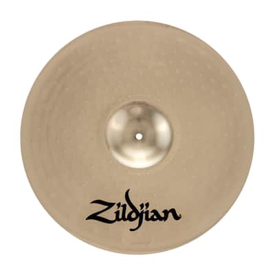 Zildjian Z Custom Crash 19" - Crash Cymbal image 2