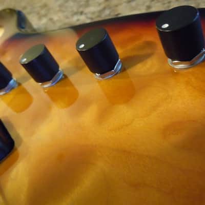 A-BASSES (A-BASS) Jade Bass by Albey Balgochian image 7