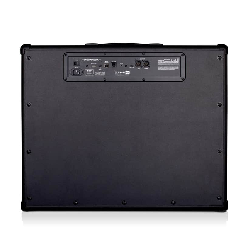 Line 6 Spider V 240 MkII 240-Watt 2x12" Digital Modeling Guitar Combo image 2