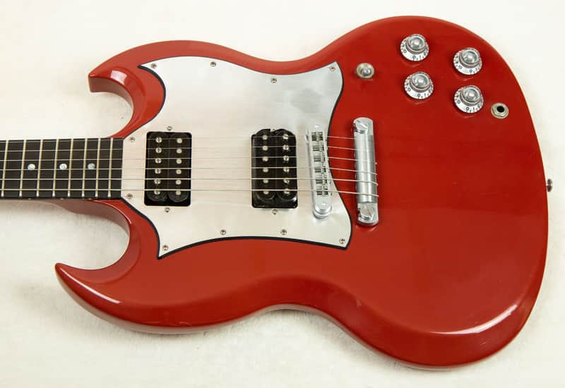 Gibson SG Platinum 2003 - 2005 | Reverb