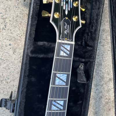 Gibson Les Paul Supreme 2024 - Koa image 7