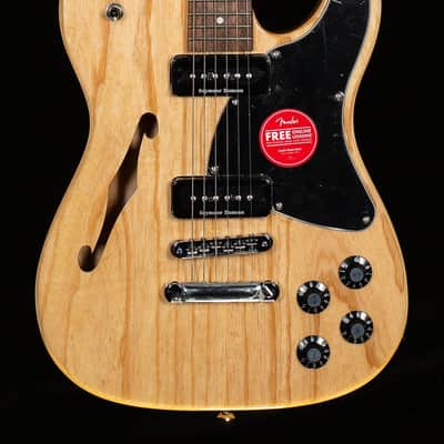 Fender Jim Adkins JA-90 Telecaster Natural (615) image 3