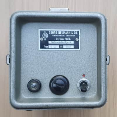 Neumann CMV563 with M7 and N57 PSU - trully in U47 and C12 league! Pair available image 6