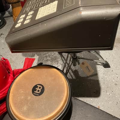 LINN 9000 drum machine image 7