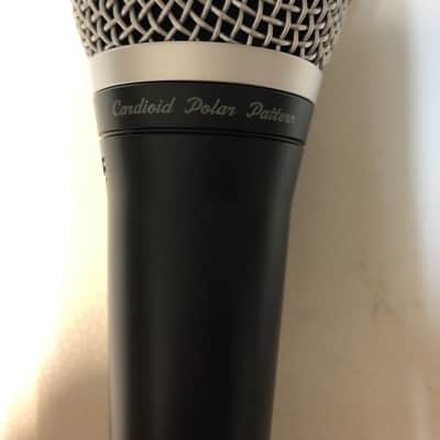 Shure PGA48 - Black W/ Red Cover image 5