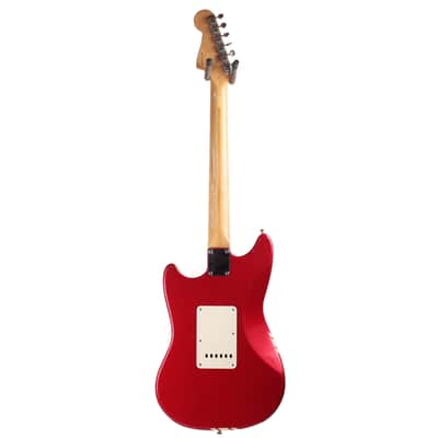 Fender Cyclone II Electric Guitar image 4