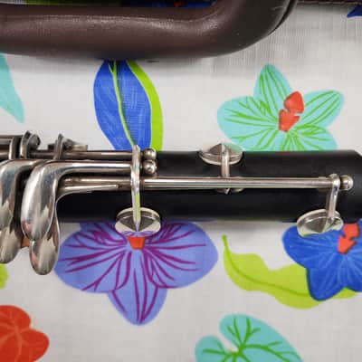 Buffet Crampon E11 CLARINET image 6
