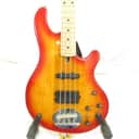 Lakland 44-02 - Cherry Sunburst w/ OHSC