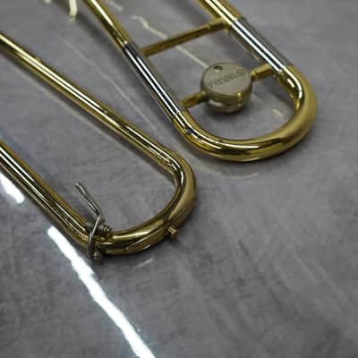 Yamaha YSL-354 Standard Trombone - Serviced - 240 image 6