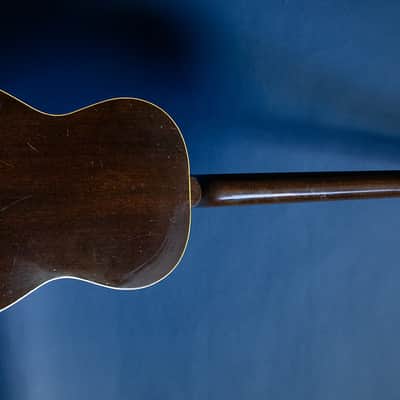 1949 Gibson LG-1 image 3