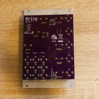 Mutable Instruments Grids Clone image 4
