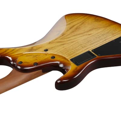 Ibanez MDM1300NAB 2026 - NAB : Natural Stained Amber Burst image 2
