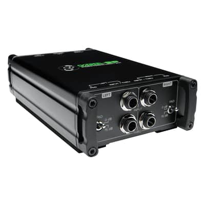 MDB-2P Mackie image 1
