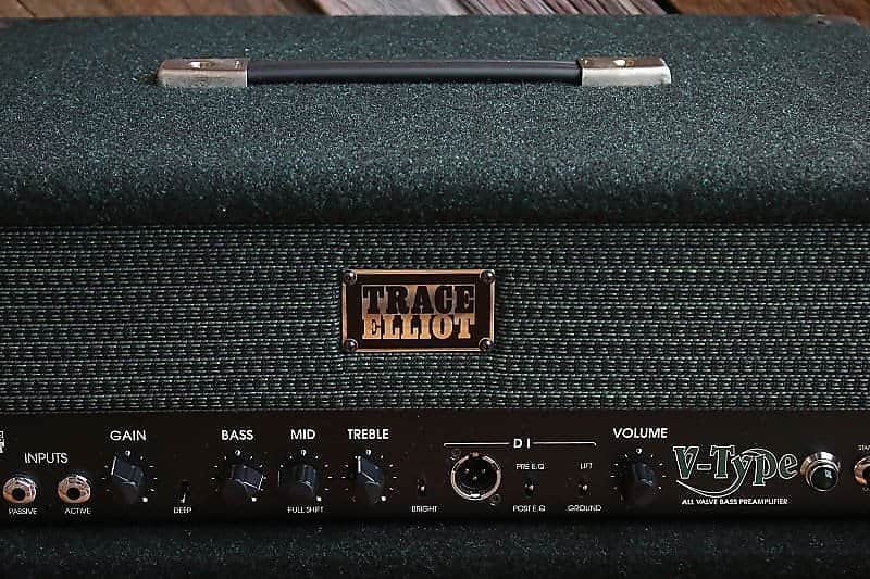 Trace Elliot 1524T Celestion C15H-200 1本 Trace Elliot 1524T Celestion C15H-200 1本 - メルカリ