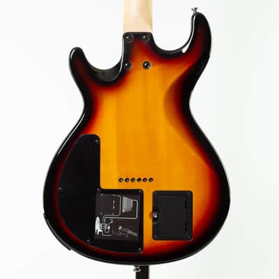 Line 6 Variax 500 2003 Sunburst image 5