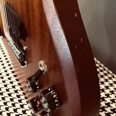 Ibanez AX 7521 1999 - Stained Oil image 7