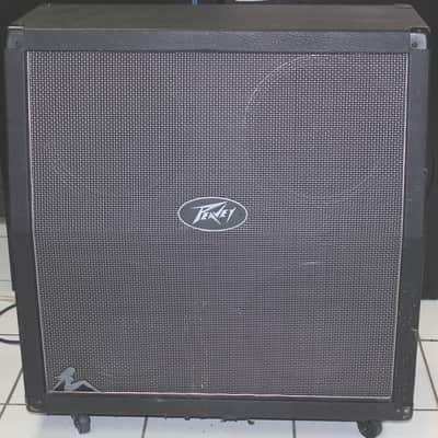 Peavey Triple XXX Slant 4x12 Guitar Speaker Cabinet