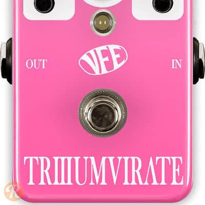 VFE Triumvirate