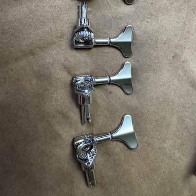 Wilkinson WJB760 2025 - Chrome image 2