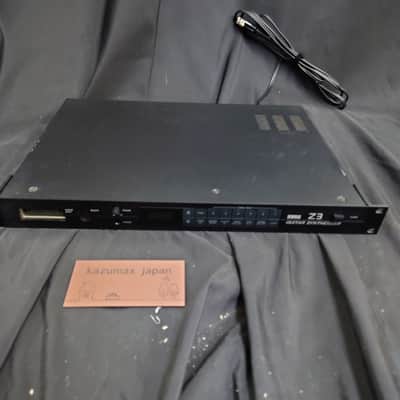 Roland U110 PCM Sound Module Rackmount Synthesizer MIDI Sound Module Tested