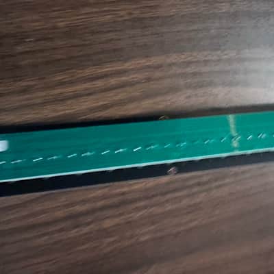 Make Noise 4 zone CV Bus mk2 2025 Eurorack 1u module black and gold image 8