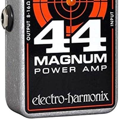 Electro-Harmonix 44 Magnum 44 Watt Power Amp | Reverb