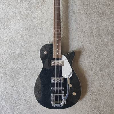 Gretsch G5260T Electromatic Jet Baritone with Bigsby image 1
