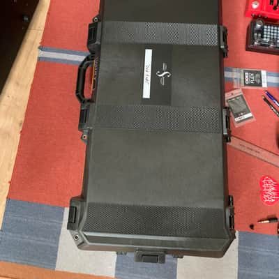 Sankey Odd Ends - headless, fanned fret/multiscale guitar image 15