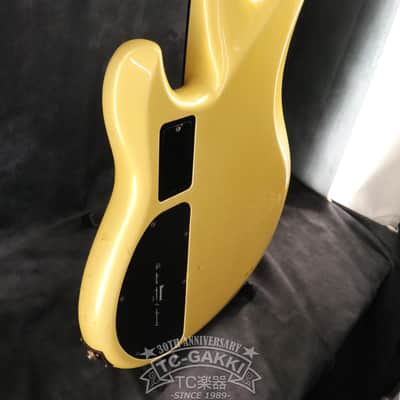 Ibanez 1984 MC924 image 9
