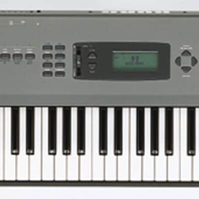 Korg N264