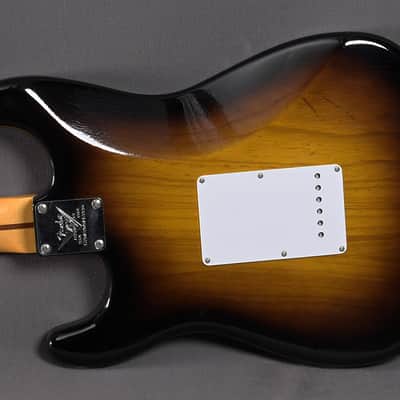 Fender Custom Shop Stratocaster 1954 70th Ann LCC WF2TS 2024 image 9