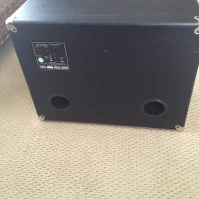 Ashdown ABM 2x10 Bass cabinet image 3