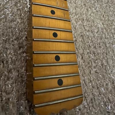 ESP Vintage Plus 2007 - Relic image 3