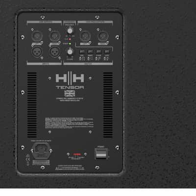 HH Audio TRS-1800 18-Inch Passive Subwoofer image 4
