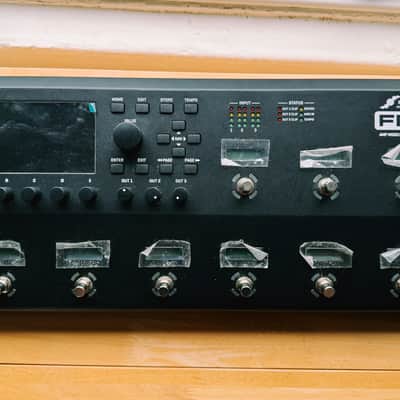 Fractal Audio FM9 Turbo image 3