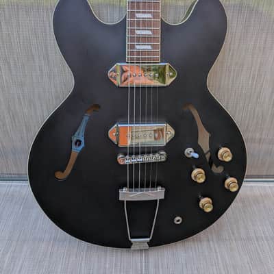 Epiphone Casino Worn - 2023 image 3