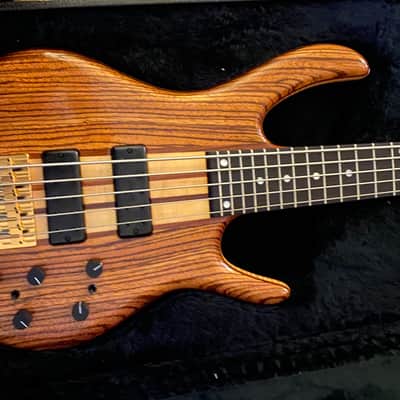 Ken Smith  Elite 5! image 2