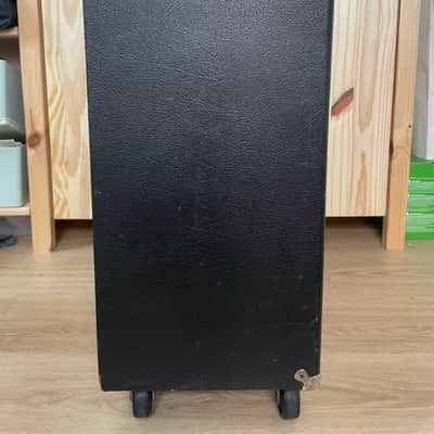 Ampeg GS-12R Reverberocket 2 12-Watt 1x12" Guitar Combo with Reverb 1965 - 1970 image 2