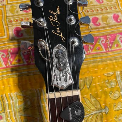 Gibson Les Paul 2015-2016 image 3