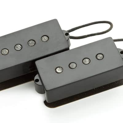 Seymour Duncan Antiquity Precision Bass Pickups 11.69k image 3