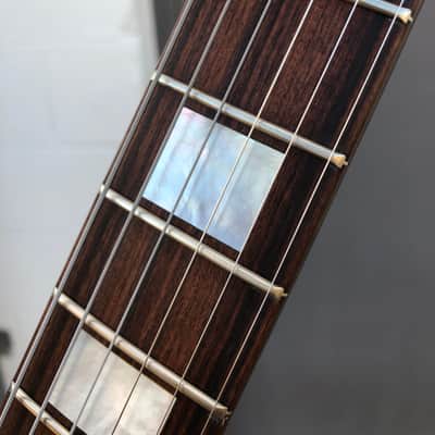 Travis Bean TB3000 2020 Lacewood Wedge image 6