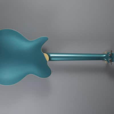 Eastman Eastman Romeo-LA Celestine Blue 2024 Bild 2