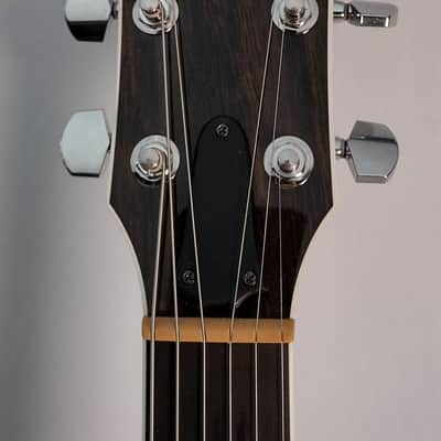Taylor T3 2009 - Present - Ruby Red Burst - OHSC image 4
