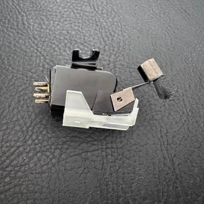 Pickering XSV/3000 MM Phono Cartridge D3000 Stereohedron Stylus, Original Box Bild 4