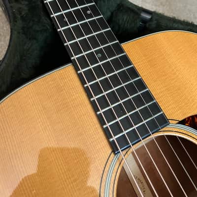Martin Standard Series 000-18 - 2014 - Natural W/ OHSC image 6