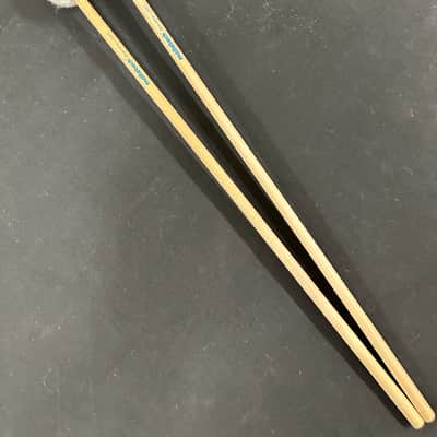 Malletech LS20 Marimba Mallets, Med to Very Hard, Leigh Stevens, 1 Pair/2 Mallets - EXCELLENT image 15
