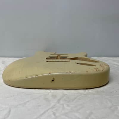 MJT Stratocaster Body Mary Kay image 6