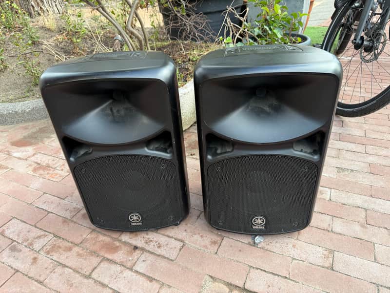Yamaha Passport 600-S image 1