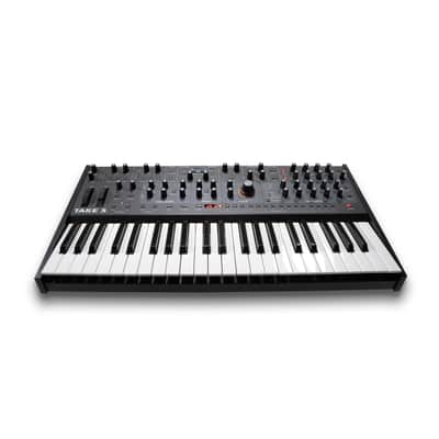 Sequential Take 5 Compact Poly Synth image 5